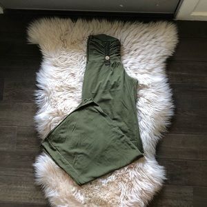 Anthropologie lounge pants